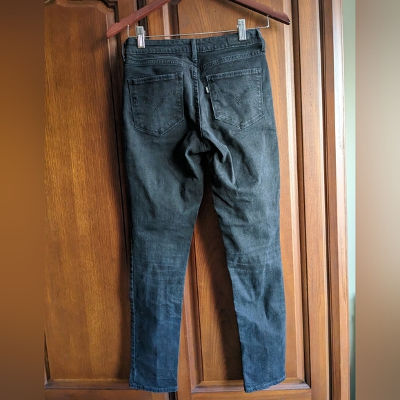 Levi's bold curve modern rise - Picture 2 of 5